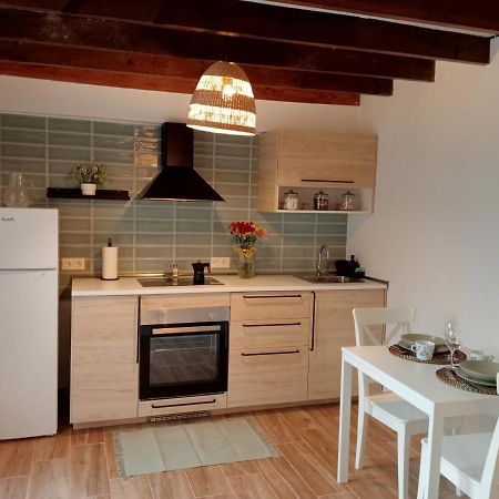 Villa Casa Azul Granadilla De Abona Esterno foto