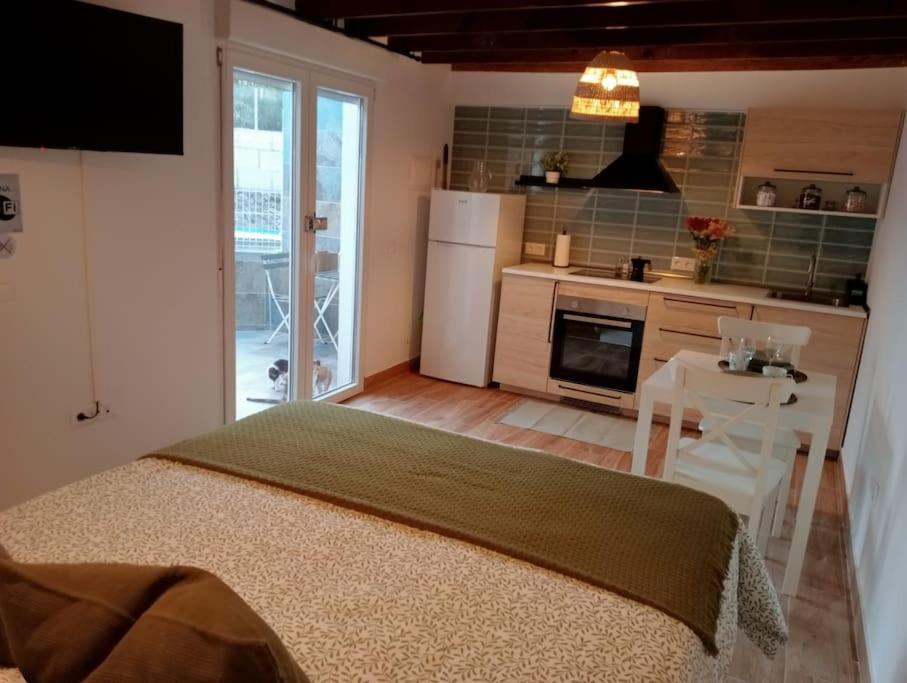 Villa Casa Azul Granadilla De Abona Esterno foto