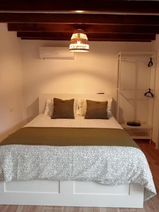 Villa Casa Azul Granadilla De Abona Esterno foto
