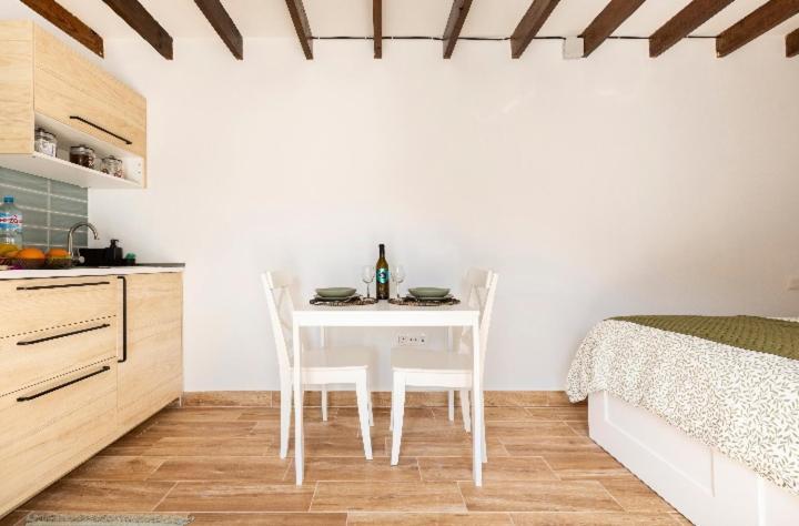 Villa Casa Azul Granadilla De Abona Esterno foto