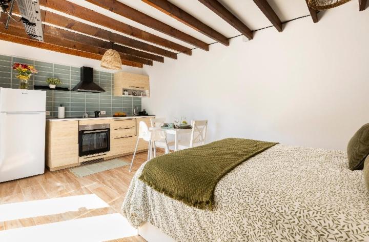 Villa Casa Azul Granadilla De Abona Esterno foto