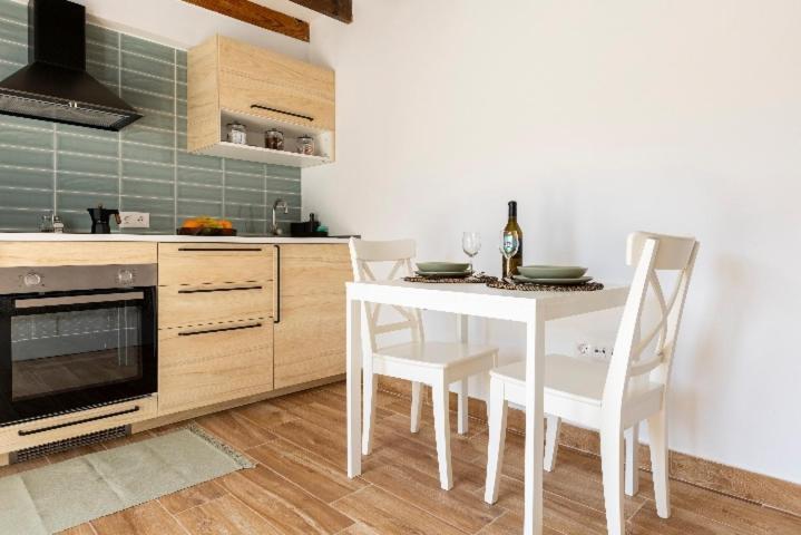 Villa Casa Azul Granadilla De Abona Esterno foto