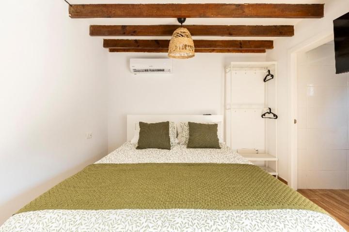 Villa Casa Azul Granadilla De Abona Esterno foto