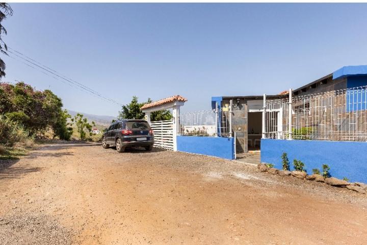 Villa Casa Azul Granadilla De Abona Esterno foto